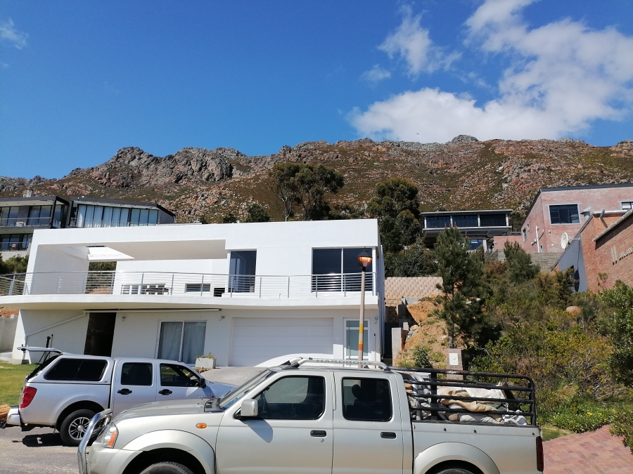 0 Bedroom Property for Sale in Mountainside Western Cape